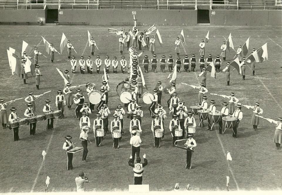 1977 maybe